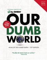 Illustration for article titled About The Onion